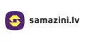 Samazini